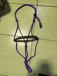 Halter full / xfull 3 4