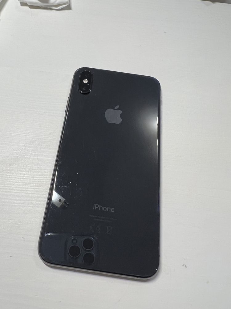 iPhone XS Max 64Gb