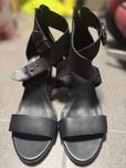 Buty skórzane NOWE rozmiar 41