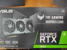 Asus GeForce TUF RTX 3080 O12G-GAMING