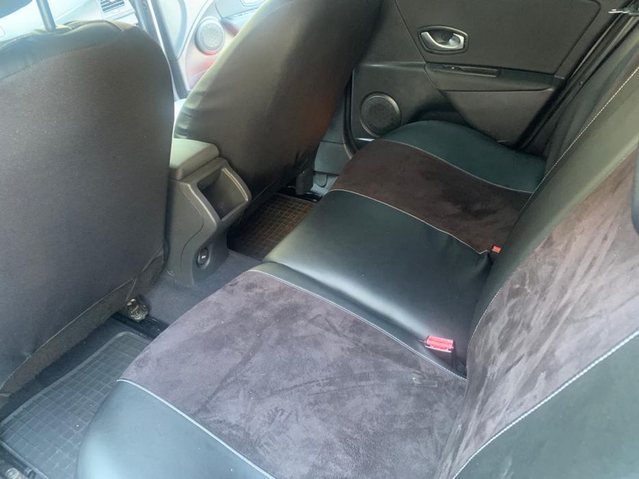 Renault Megane 2008 + 22.01.25 WYMIANA  SPRZĘGŁA Z KOLEM DWUMASOWYM