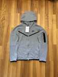 Зипка Nike Tech Fleece течик