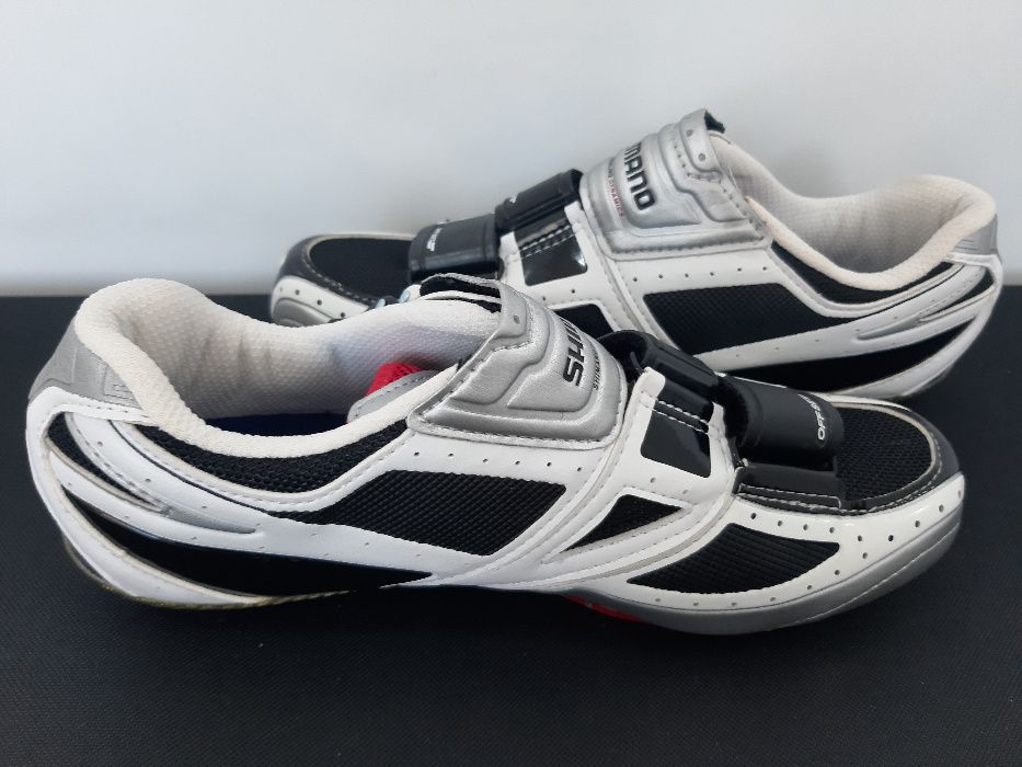 nowe buty szosowe SHIMANO SH-R132L/SPD-SL / 39