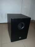 Subwoofer pasywny