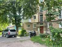 Двокімнатна квартира в центрі міста