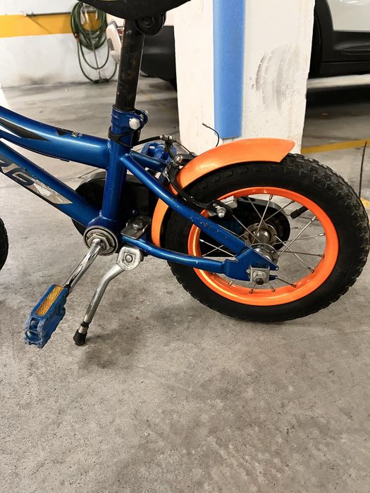 Bicicleta em bom estado!