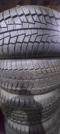 Зимова резина 215/50 R17 GENERAL ALTIMAX WINTER 3 XL 95V  4 штуки