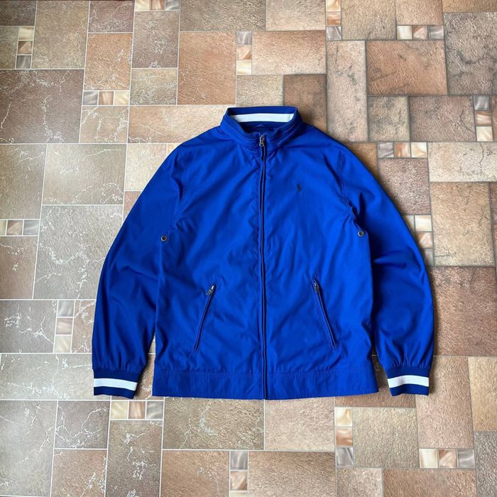 Ветровка Ralph Lauren