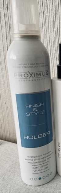 Proximus Finish&Style Holder Pianka do stylizacji i utrwalenia