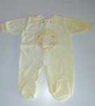Roupa de bebé 3/6 meses