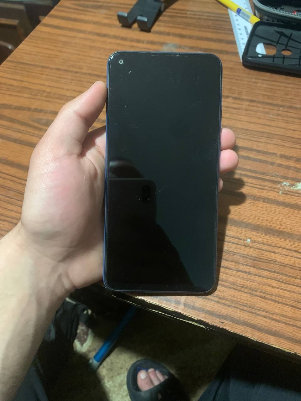 Продам Xiaomi Redmi Note 9