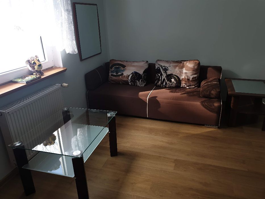 Wynajem Dom Letniskowy w miejscowości  Wynki - mazury zachodnie.