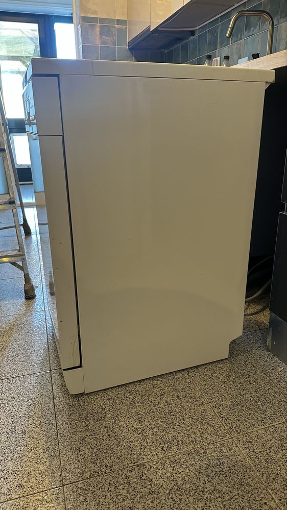 Maquina de lavar louça Brandt DFS1010W 45cm