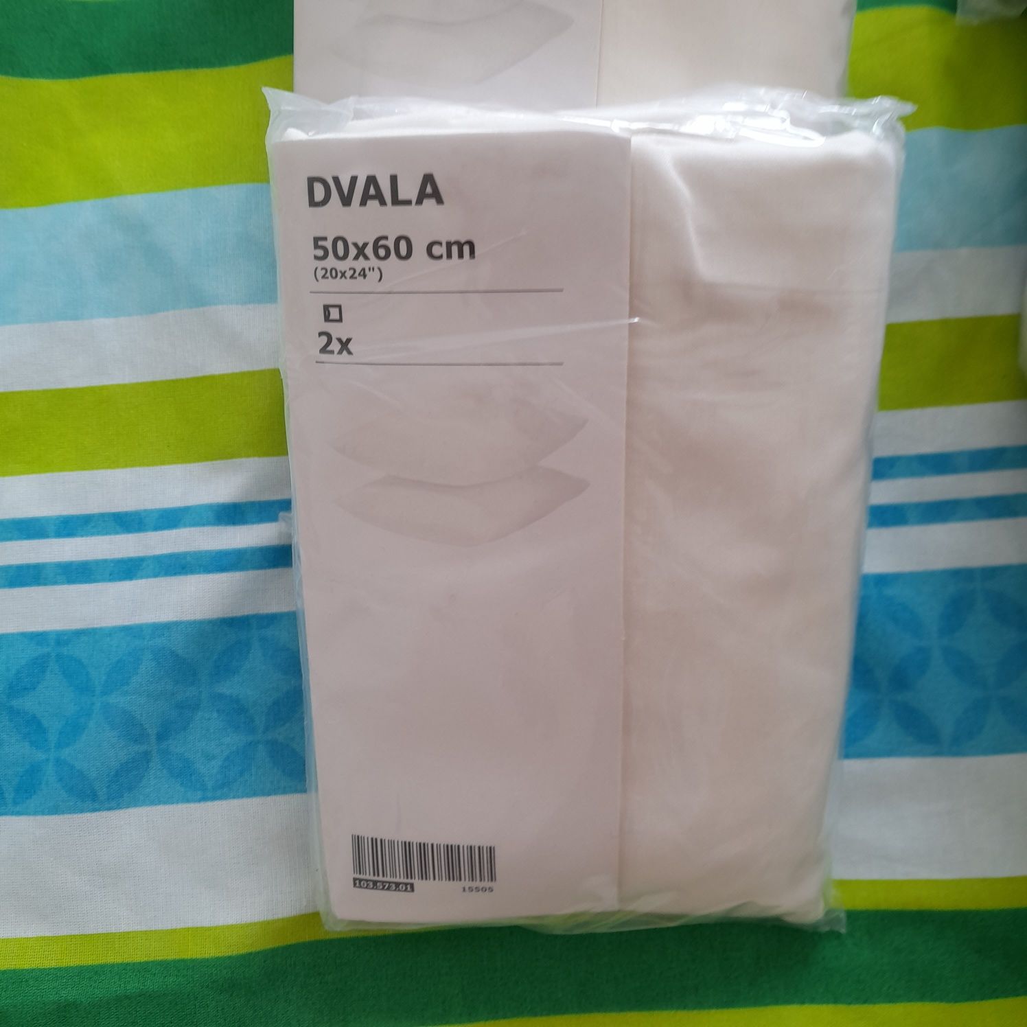 Roupa de cama - IKEA