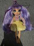 Lalka Rainbow High Junior Violet Willow
