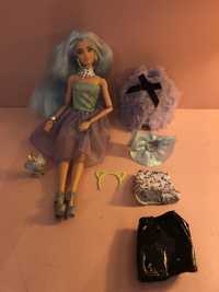 Barbie Extra - księżniczka
