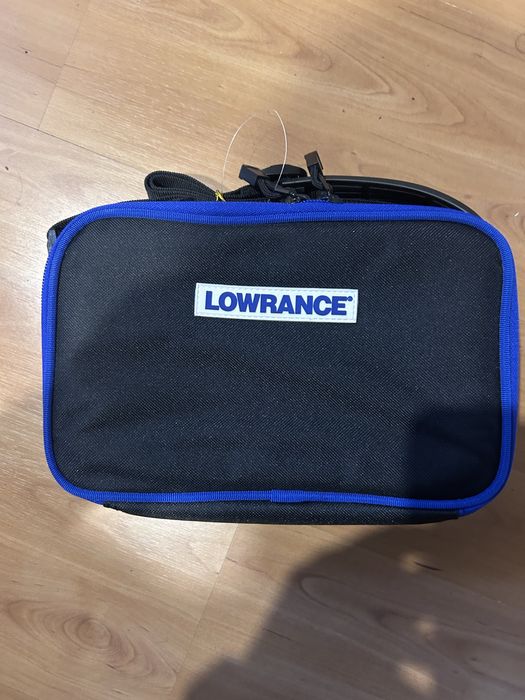 Echosada Lowrence Etui LOWRENCE