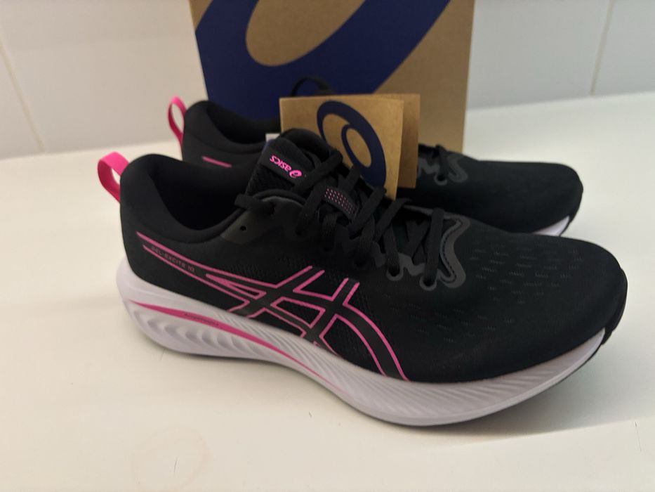 Buty Asics New gel excite 11 pro 43/44