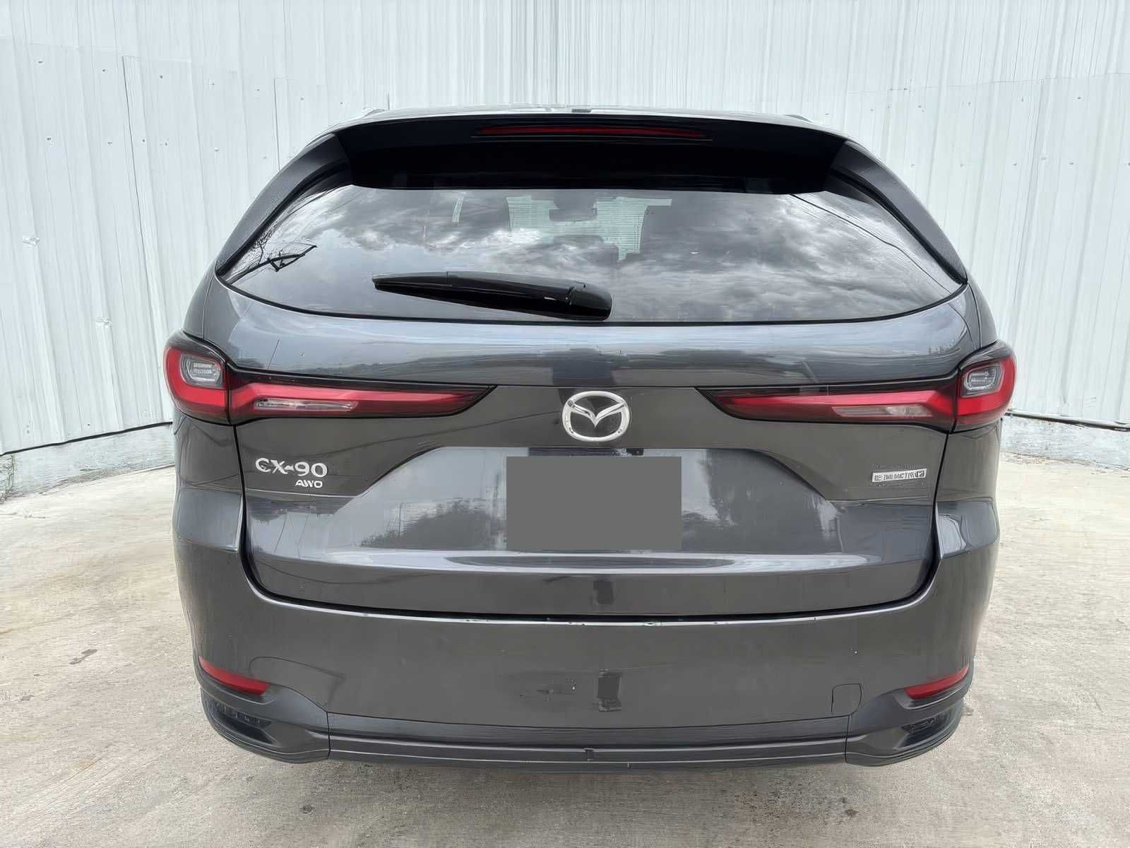 2024 Mazda CX-90 Turbo Preferred Plus