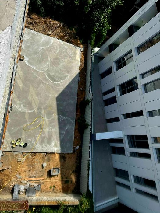 Комерційна будівля Печерськ 543м2 5с приміщення Болсуновський провулок