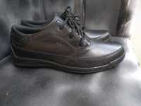 Туфли новые мужские кожа черевики чоловічі шкіряні розмір 41,42