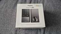Aqara U100  Smart Door Lock, розумний замок