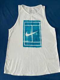Nike tee t-shirt 100% bawełna