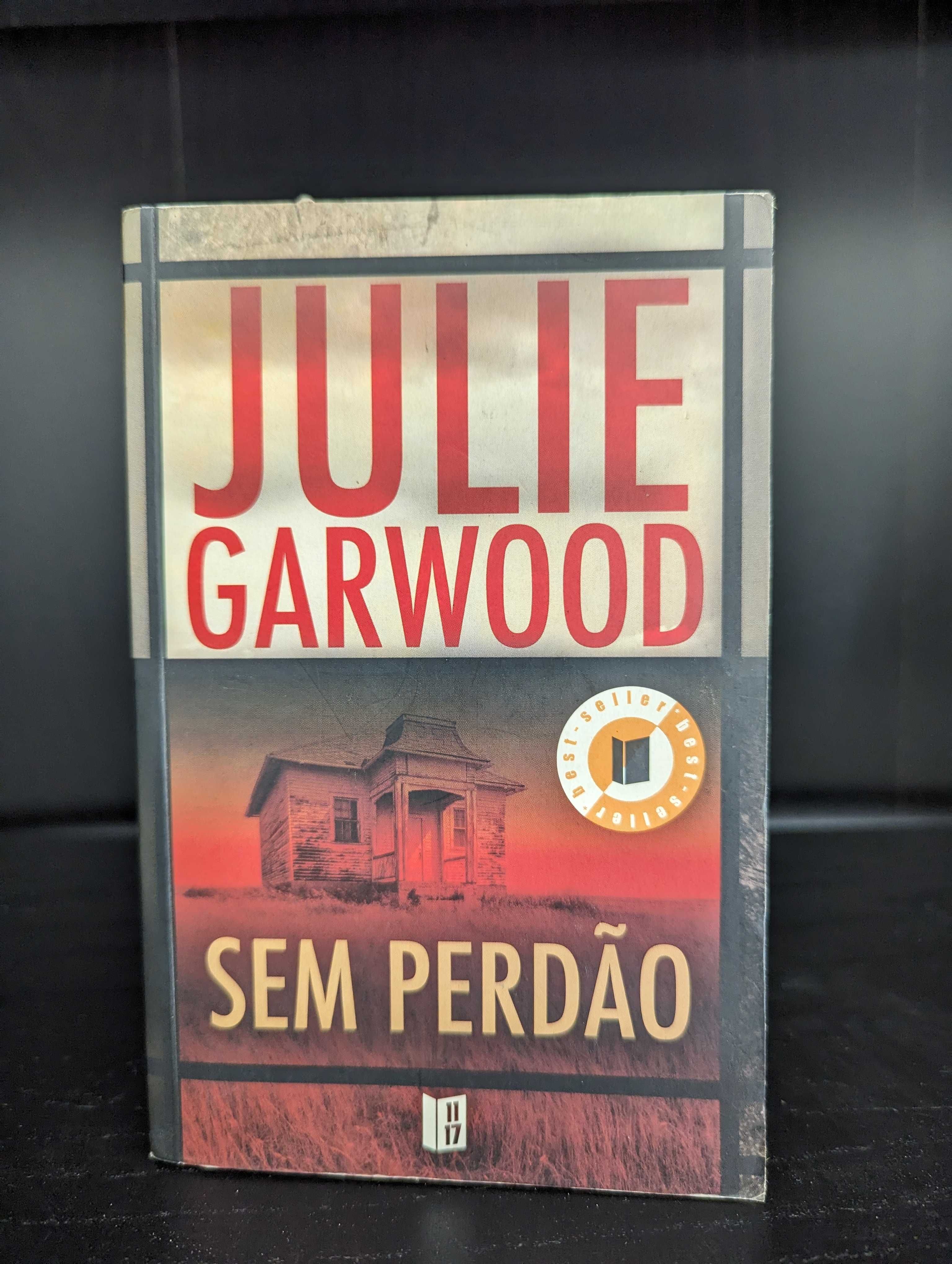 Sem Perdão - Julie Garwood