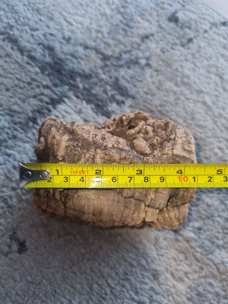 Terra 20x15x25+różne korki do niego