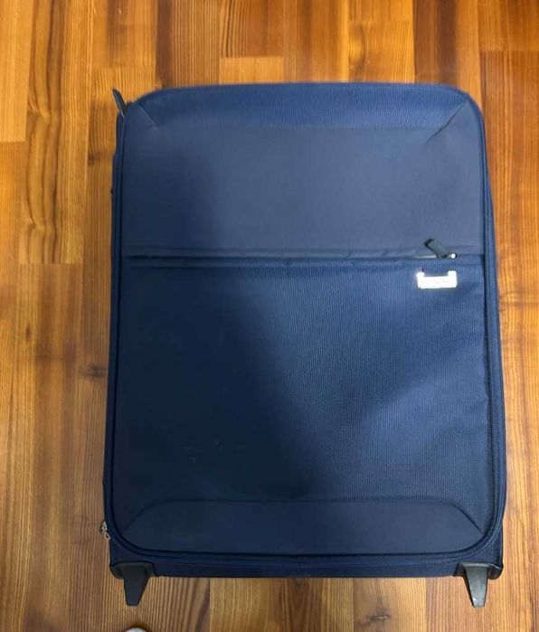 Walizka Samsonite Short lite kabinowa 41l