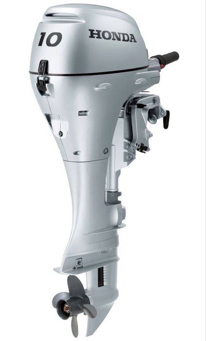 Мотор для човна Honda bf 10