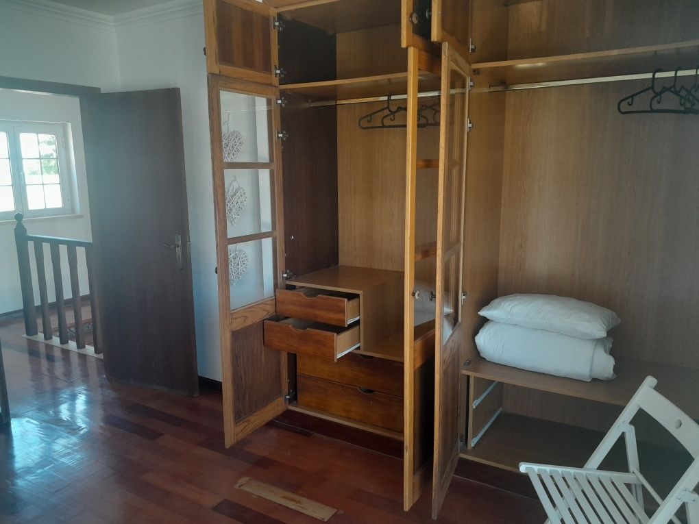 Quartos para arrendar