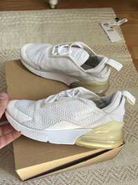 Кросівки Nike air max 270 35р дитячі !! Найк