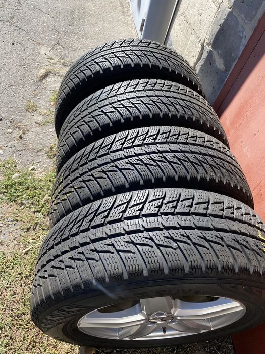 Продам диски  5 112 17