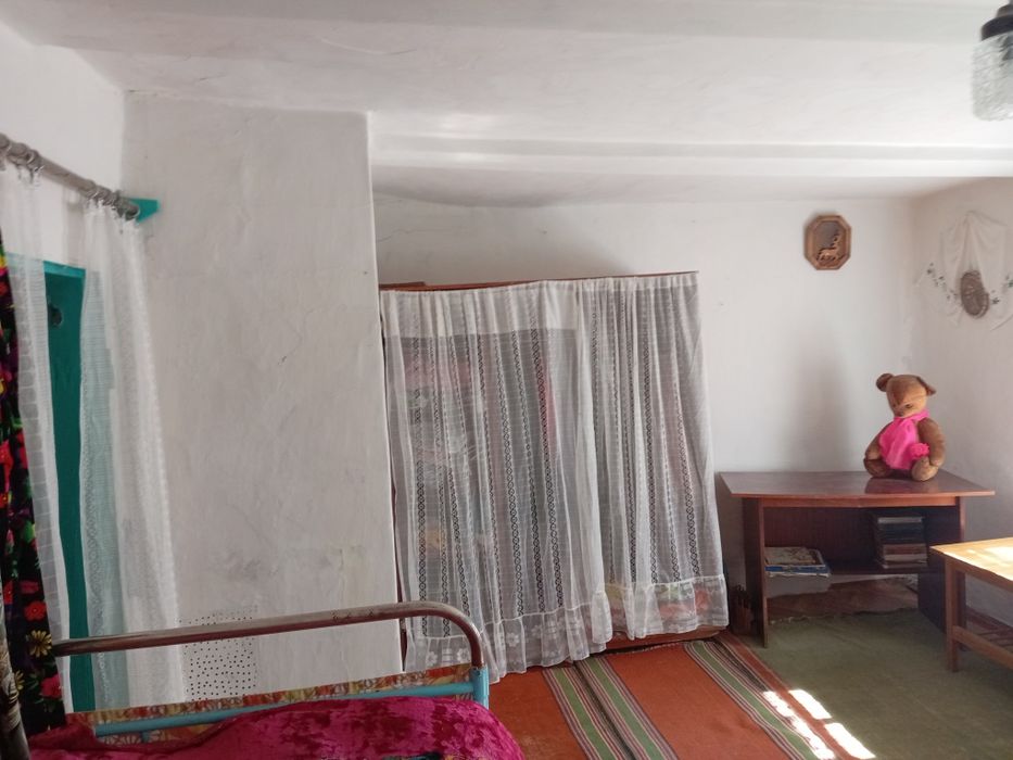 Продам хату з землею с.Тахтаулове