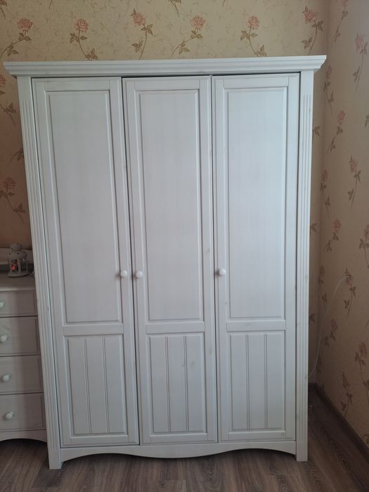 Спальная мебель детская.