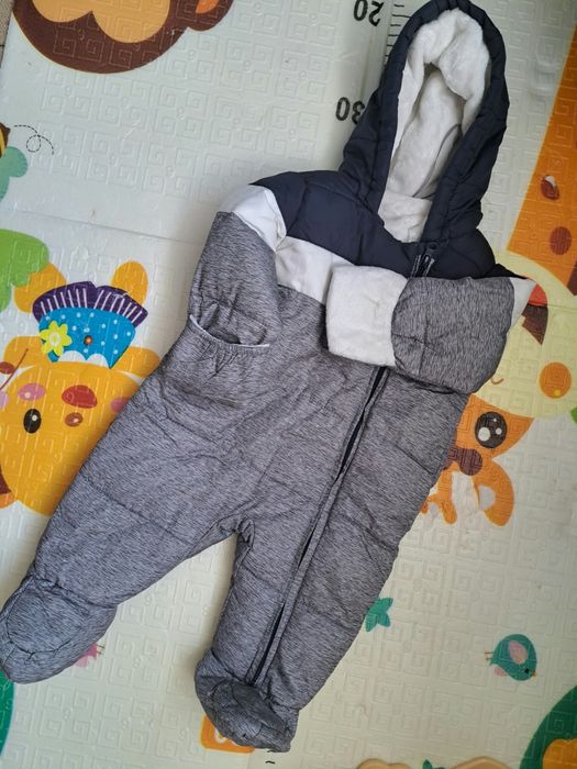 Комбінезон дитячий