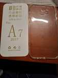 Etui Samsung A7 2027