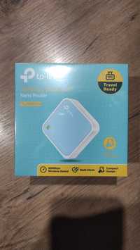 Router nano TP-Link TL-WR802N nowy