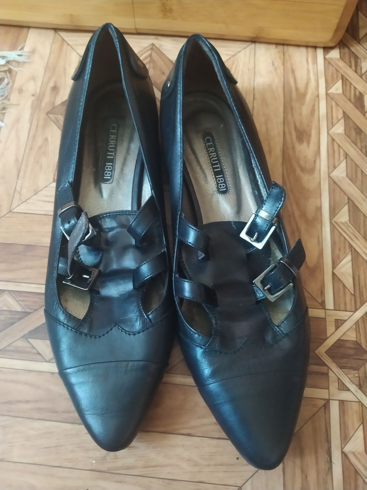 cerruti 1881 buty damskie 37