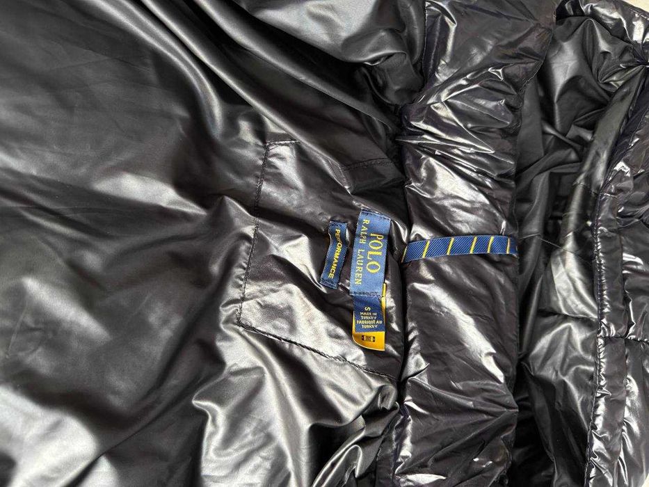 Nowe kurtka  Polo Ralph Lauren Black