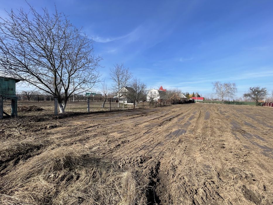 БЕЗ%! Продаж земельної ділянки в с. Рославичі! 15 соток!