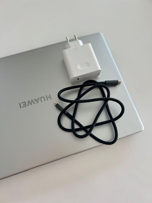 Portátil Huawei Matebook D 15 512G SSD