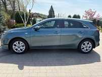 Kia Ceed KIA CEED, 1 właściciel, stan IDEALNY, tel. 516075369