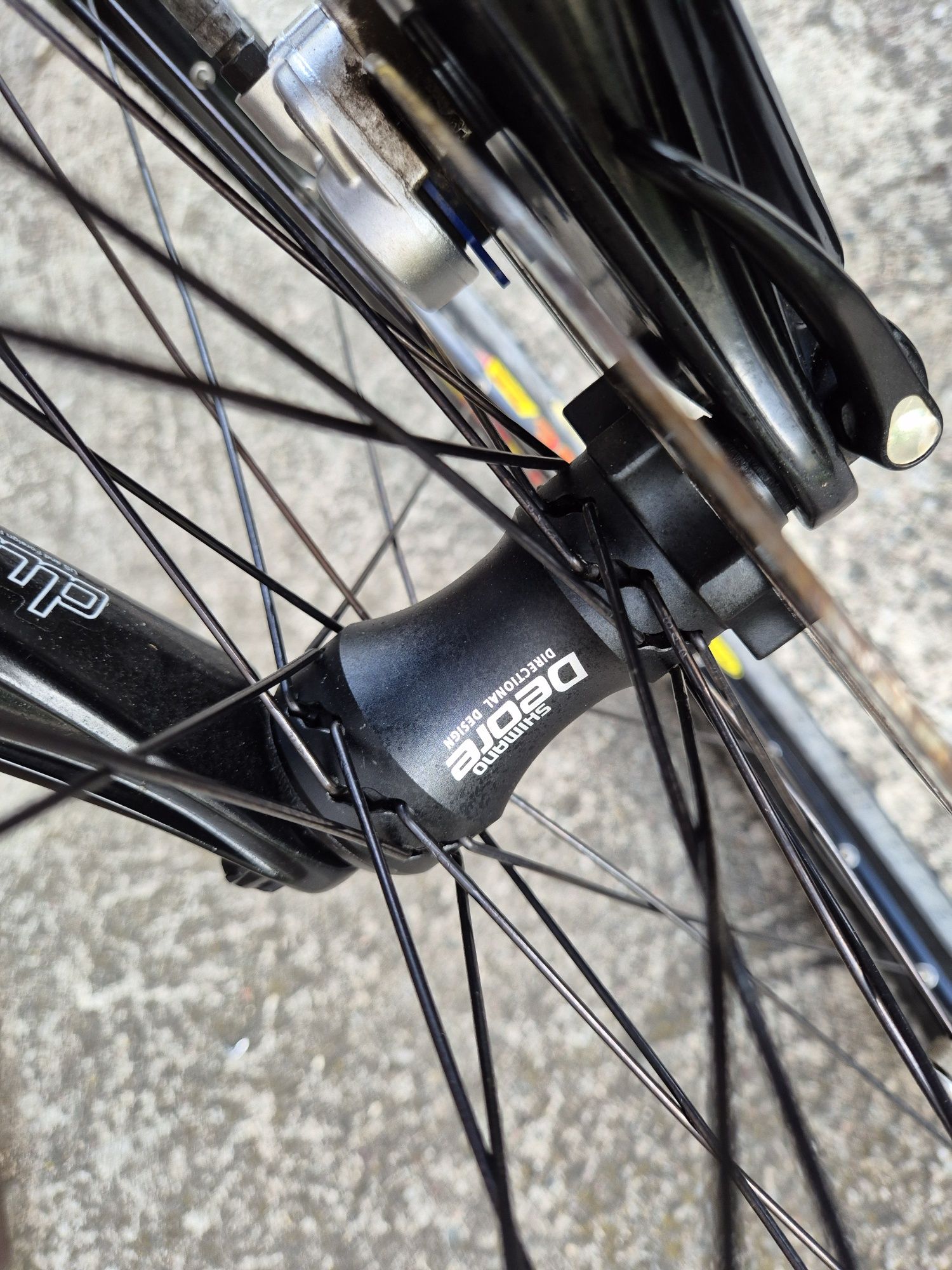 Rower górski MTB Koga Miyata X-RUNNER PRO X-Country Deore XT Mavic Mag