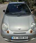 Продам авто Daewoo Matiz