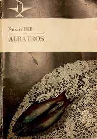 Susan Hill, Albatros