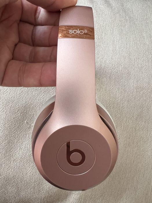 Beats Solo 3 оригінал