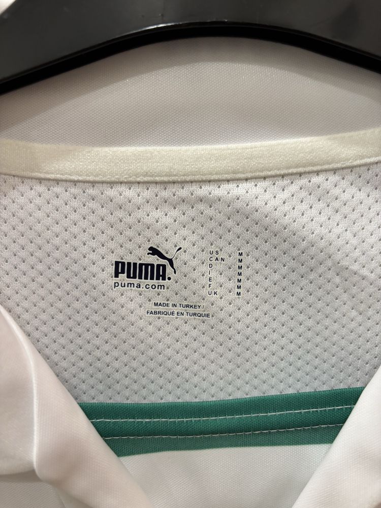 Camisola Sporting SCP Oficial 08/09