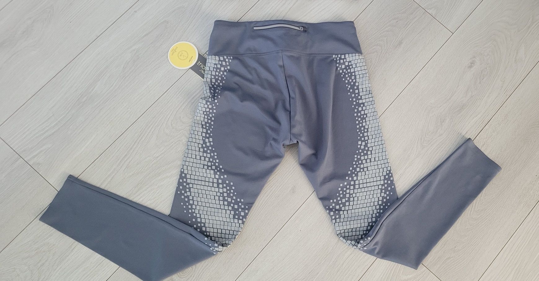 Komplet sportowy sloggi r.s/75b.